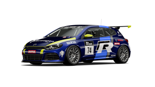Scirocco Gr.4
